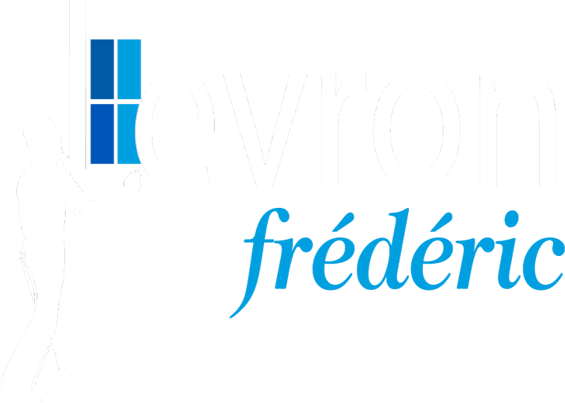 logo blanc