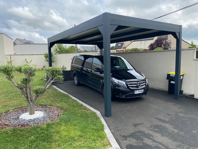 carport 3e