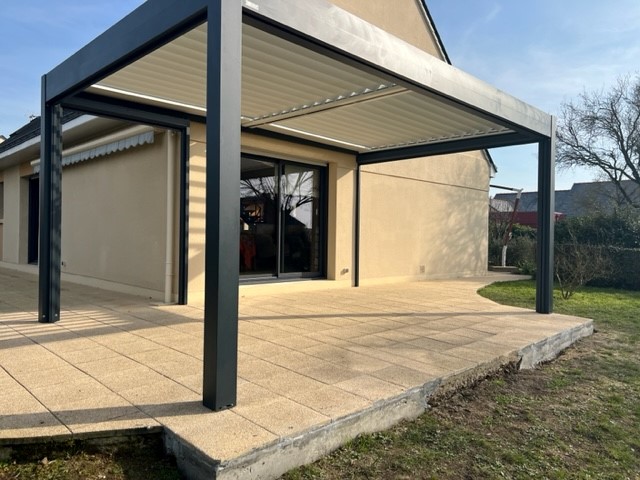 pergola 7d