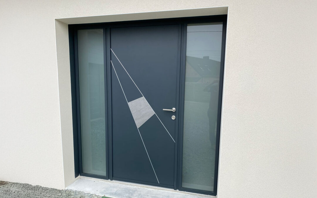 Bien choisir sa porte d’entrée