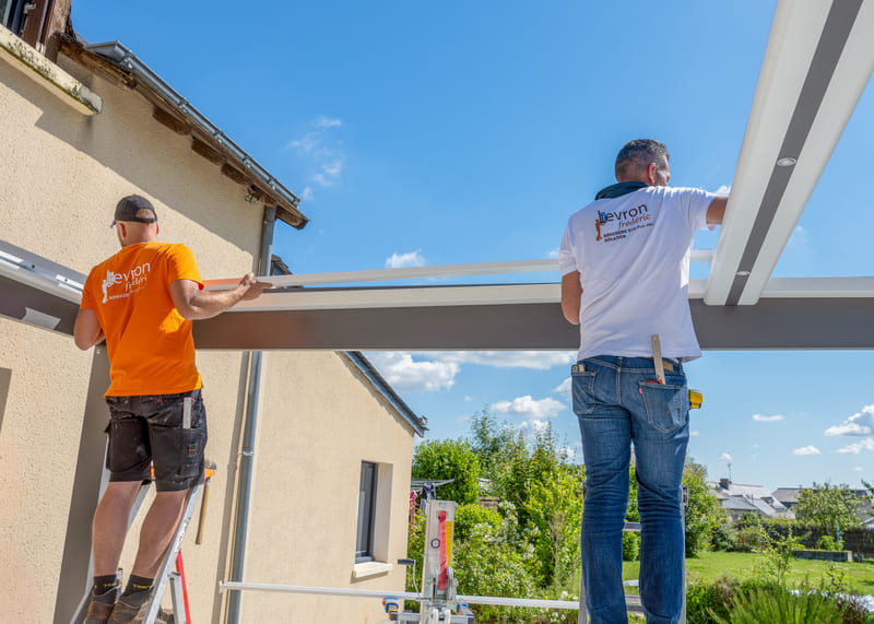 Conçue dans le Maine-et-Loire par Li Su des Temps